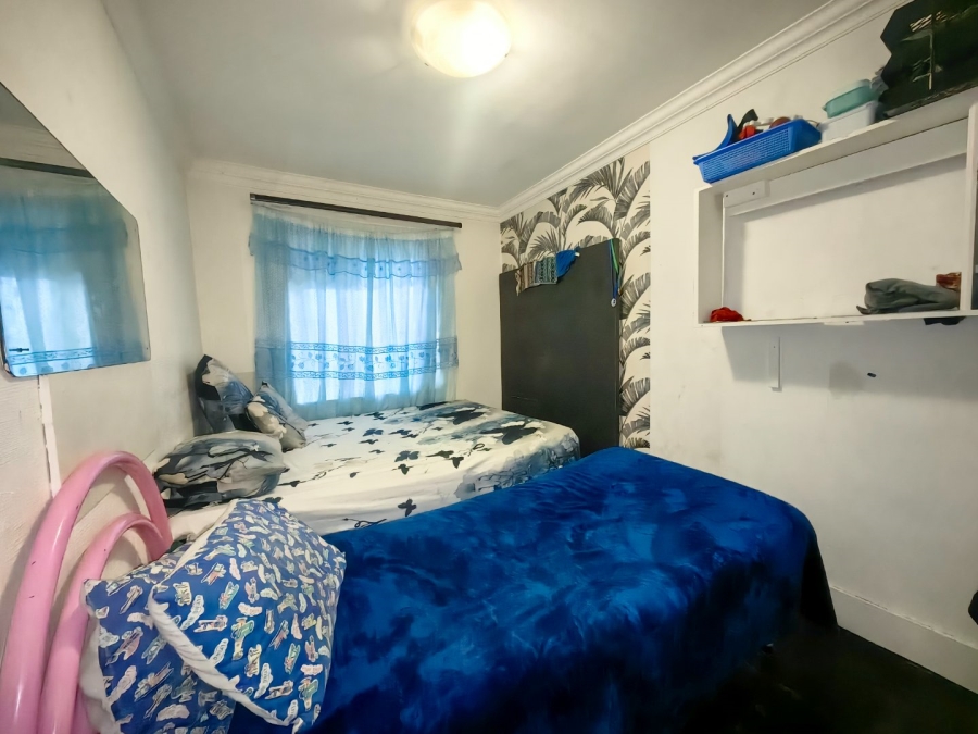 4 Bedroom Property for Sale in Westridge Western Cape